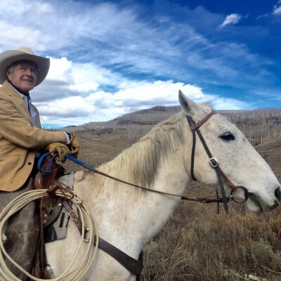 TV Shoot in Steamboat Springs, Colorado