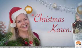 Watch Karen Schaler on TODAY Show!