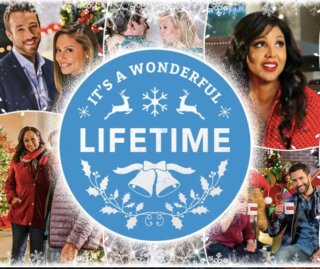 Karen Schaler Writes one of Lifetime’s Original 14 Christmas Movies