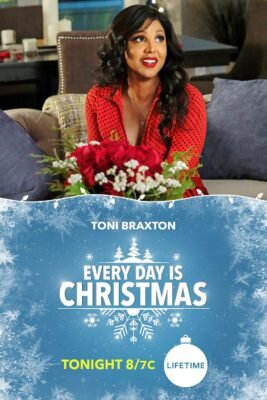 Every Day is Christmas on AMAZON!