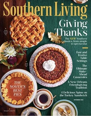 Christmas Camp Top Pick By Southern Living Magazine